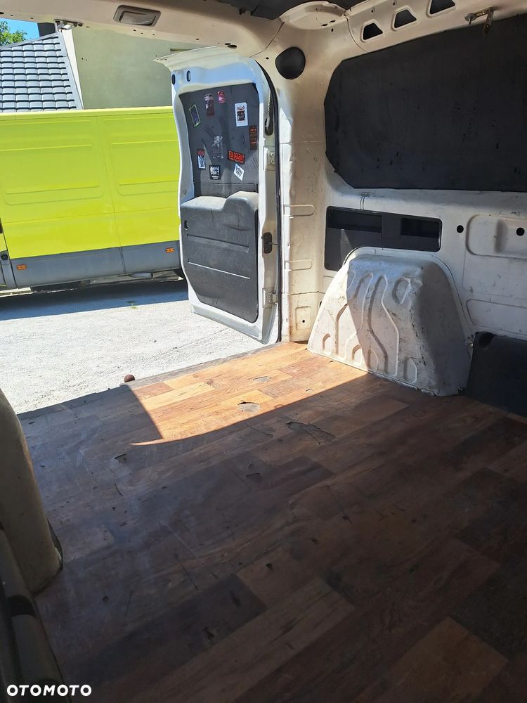 Fiat DOBLO MAXI - 12
