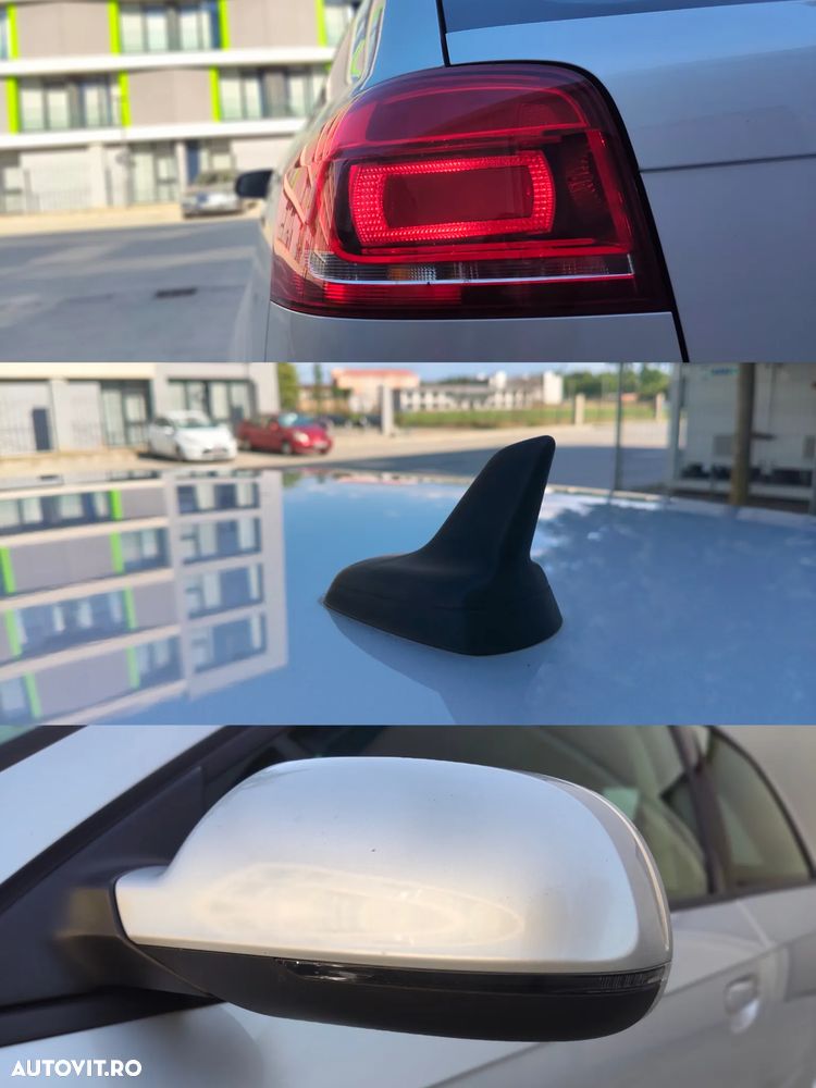 Audi A3 - 11
