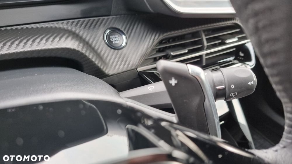 Peugeot 2008 1.2 PureTech Allure S&S EAT8 - 14