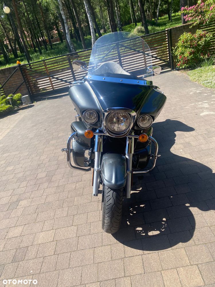 Kawasaki Vulcan - 4