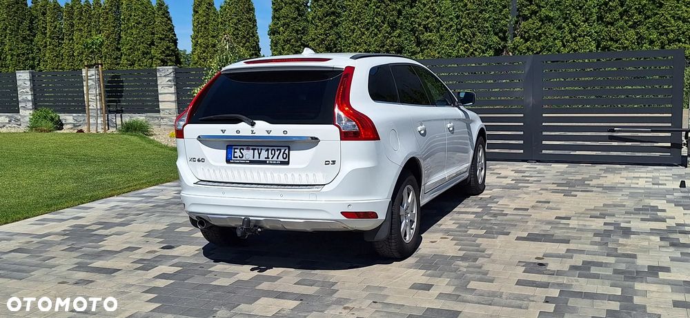 Volvo XC 60 - 9