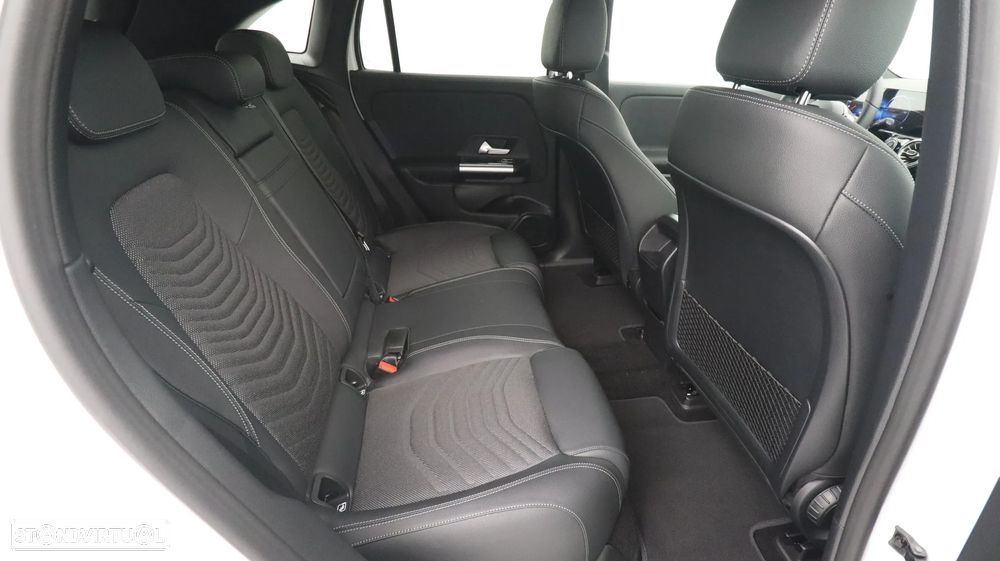 Mercedes-Benz EQA 250+ Edition - 24