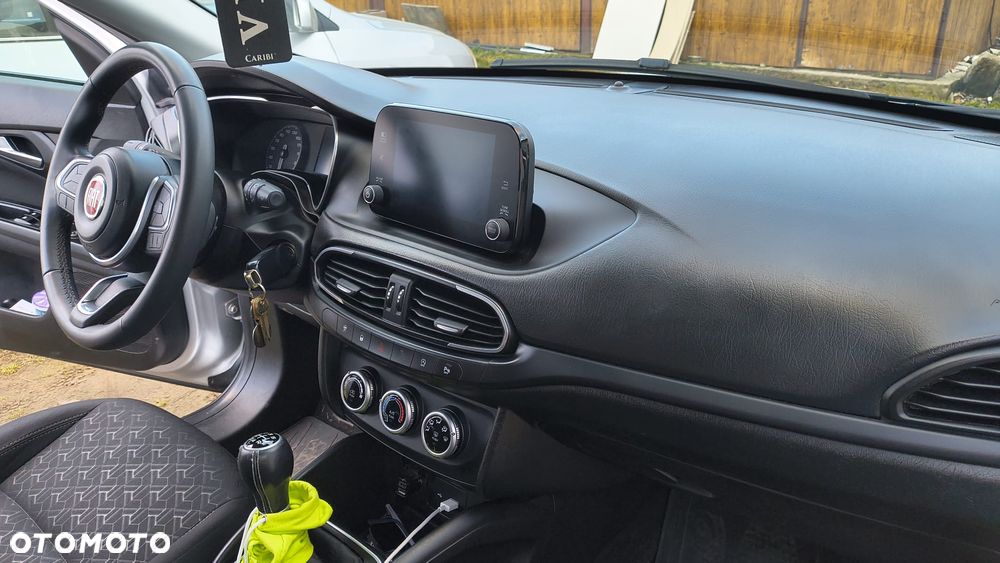 Fiat Tipo 1.0 T3 Cross - 5