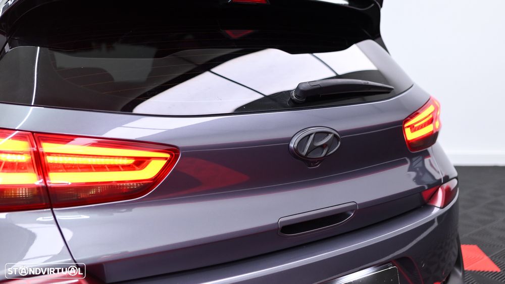 Hyundai i30 N - 29