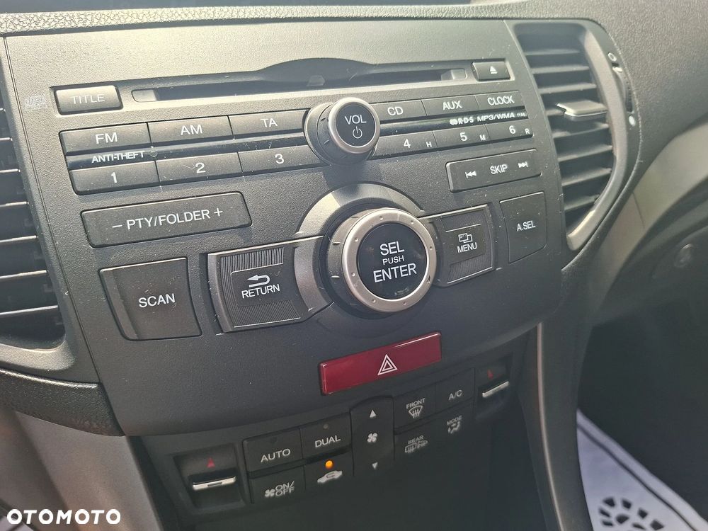 Honda Accord - 15