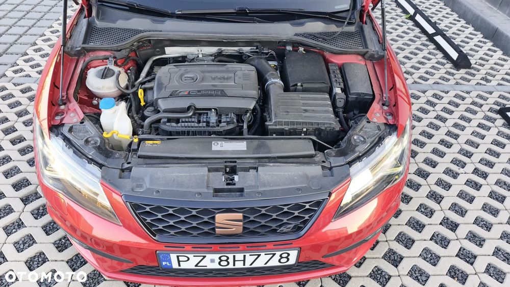 Seat Leon - 23
