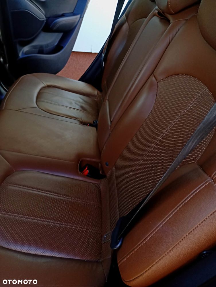 Hyundai ix35 1.6 GDI Comfort 2WD - 10