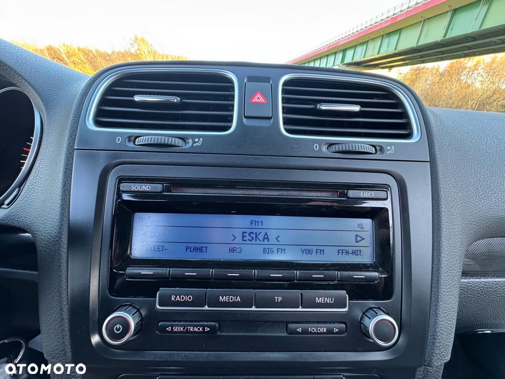 Volkswagen Golf 1.6 Goal - 33