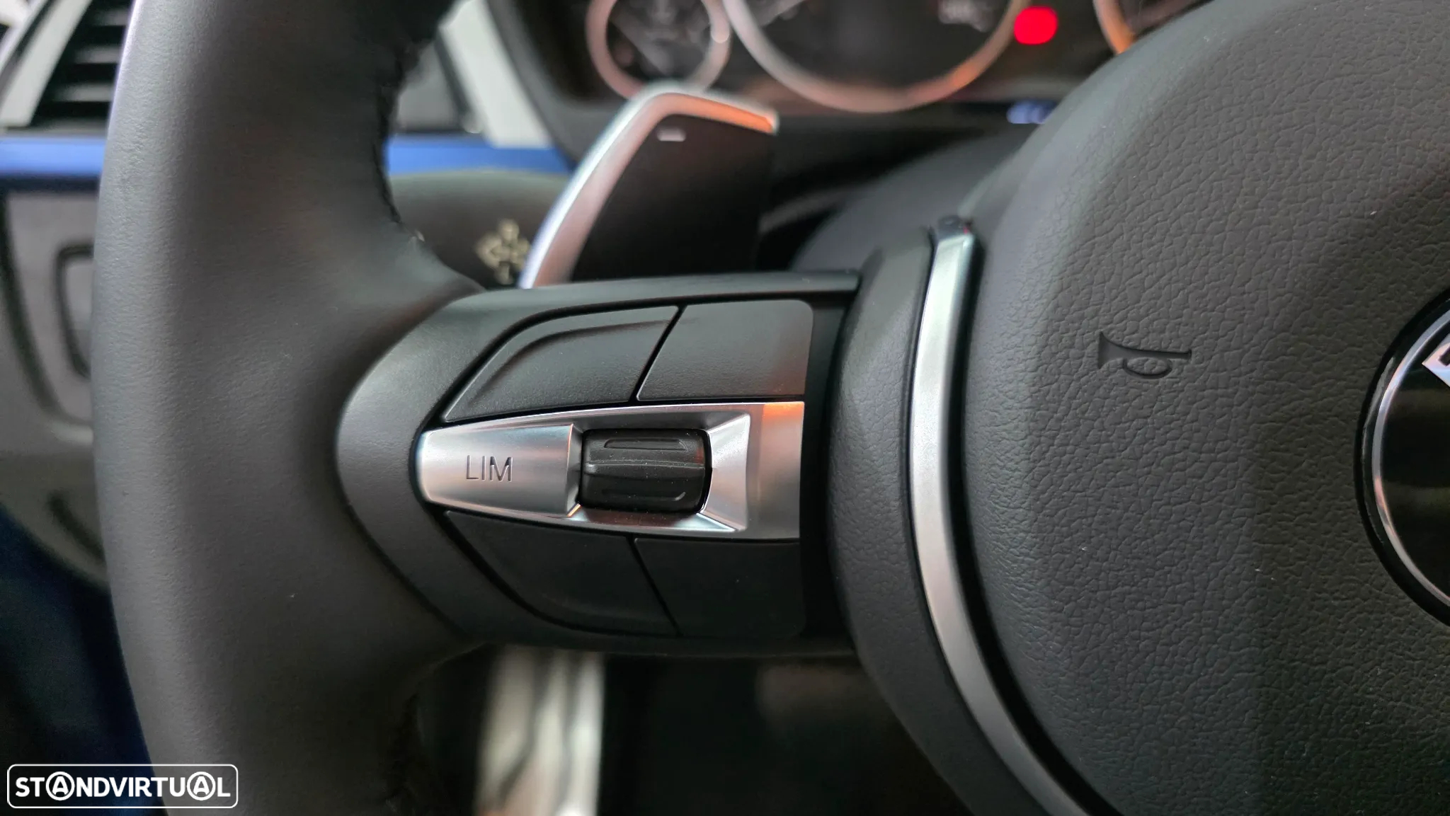 BMW 420 d Pack M Auto - 25