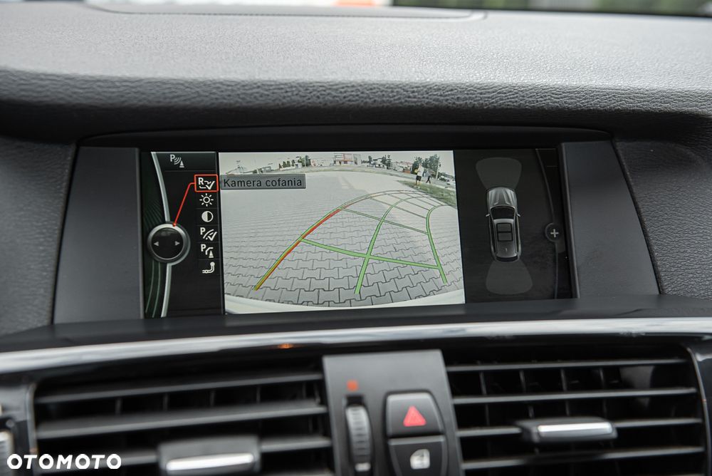 BMW X3 xDrive20d - 25