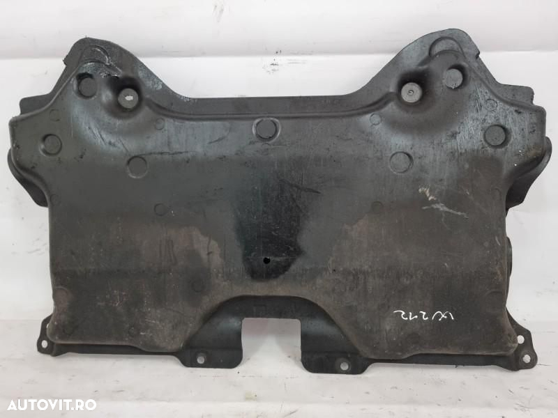 Scut motor Mercedes E-Class (2009->) [W212] - 2