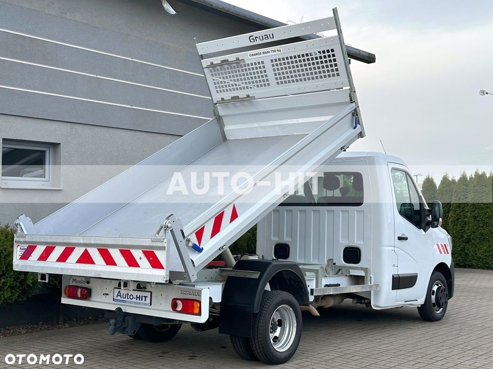 Renault Master - 5