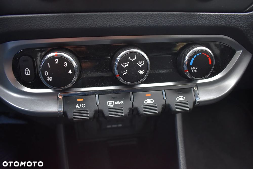 Kia Rio 1.2 Spirit - 16