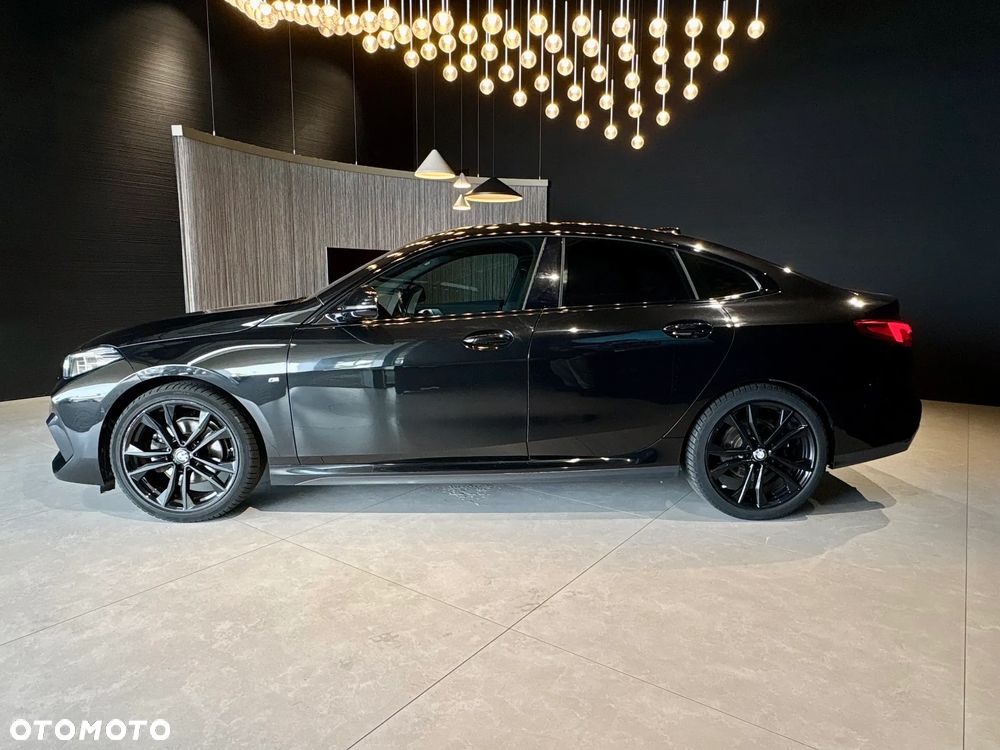 BMW Seria 2 218i M Sport - 8