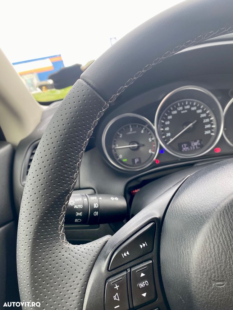 Mazda CX-5 CD175 4x4 AT Revolution - 10