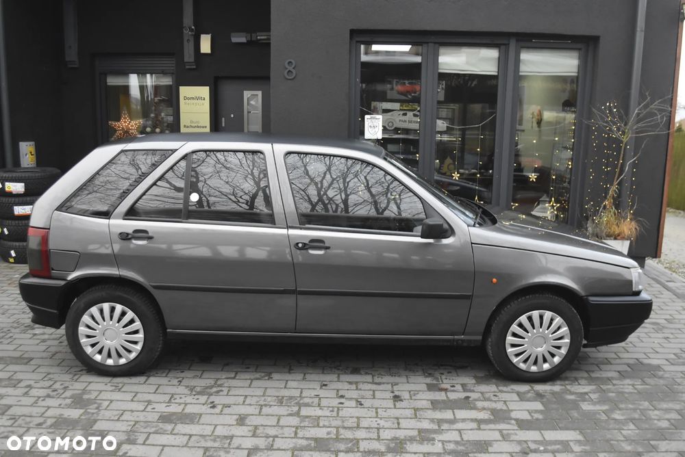 Fiat Tipo 1.4 i.e SX - 16