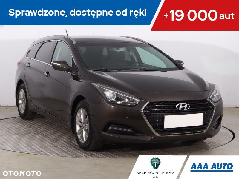 Hyundai i40 - 2