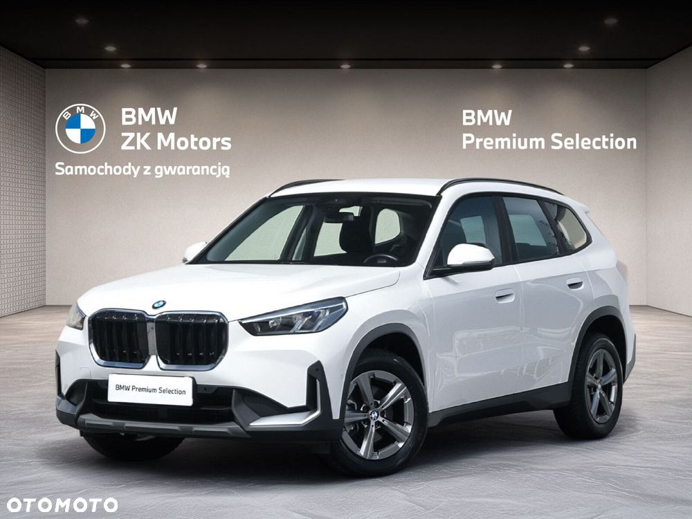 BMW X1 sDrive18i - 2
