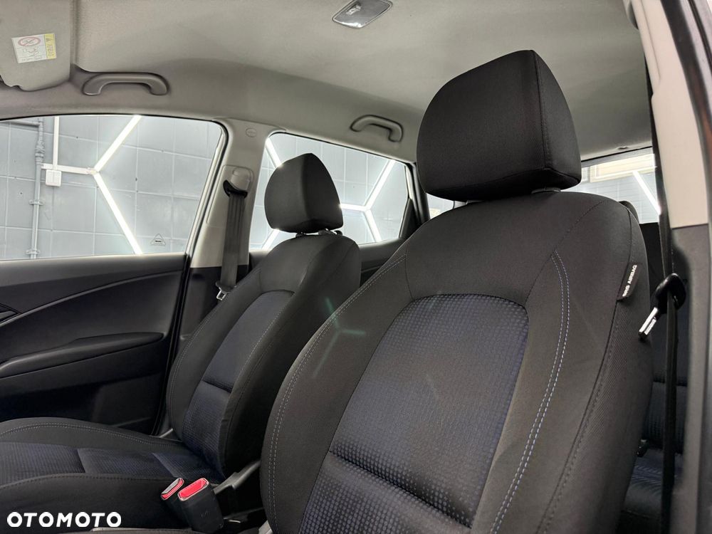 Hyundai ix20 1.4 Comfort - 19