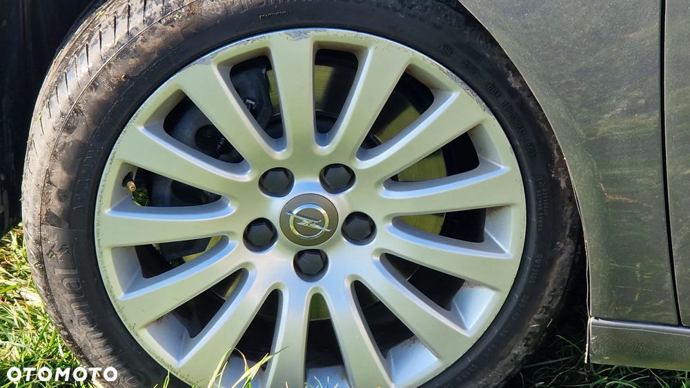 Opel Insignia 2.8 V6 Turbo 4x4 Automatik Cosmo - 38