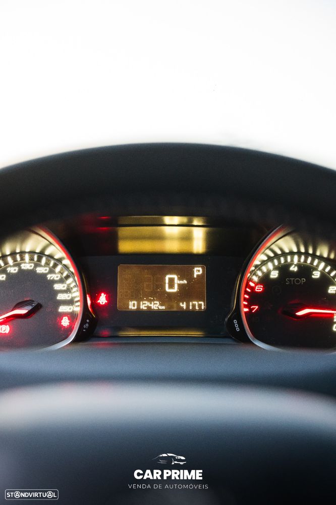 Peugeot 308 PureTech 130 EAT8 Allure Pack - 8