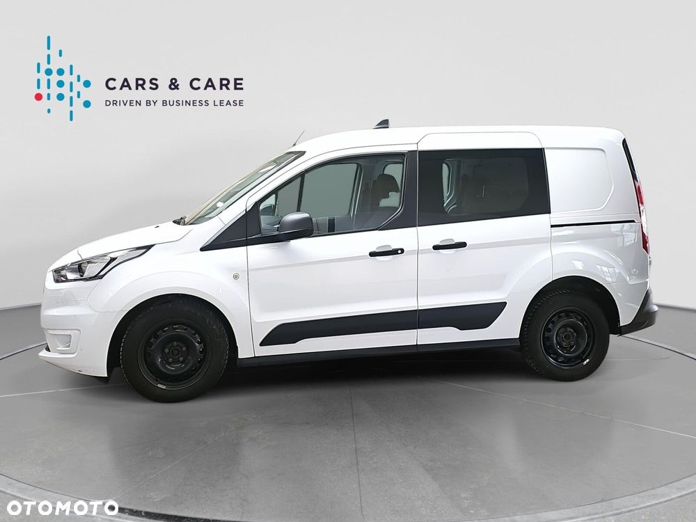 Ford transit-connect 220 1.5 EcoBlue 100KM Trend - 27