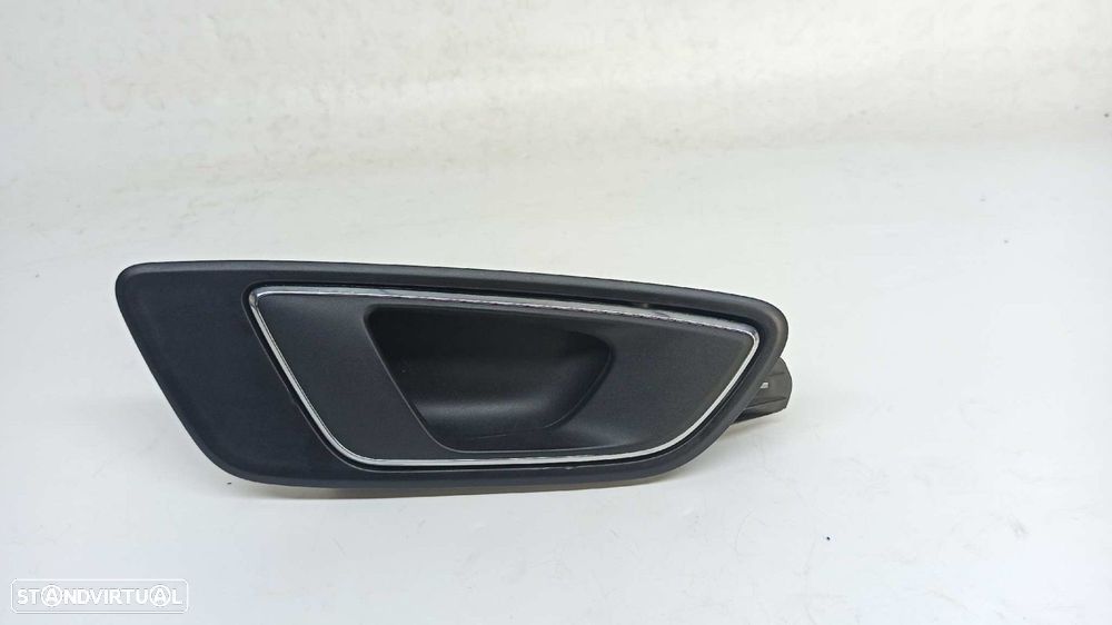 ALAVANCA FRENTE DIREITA SEAT LEON (5F1) STYLE PLUS - 6
