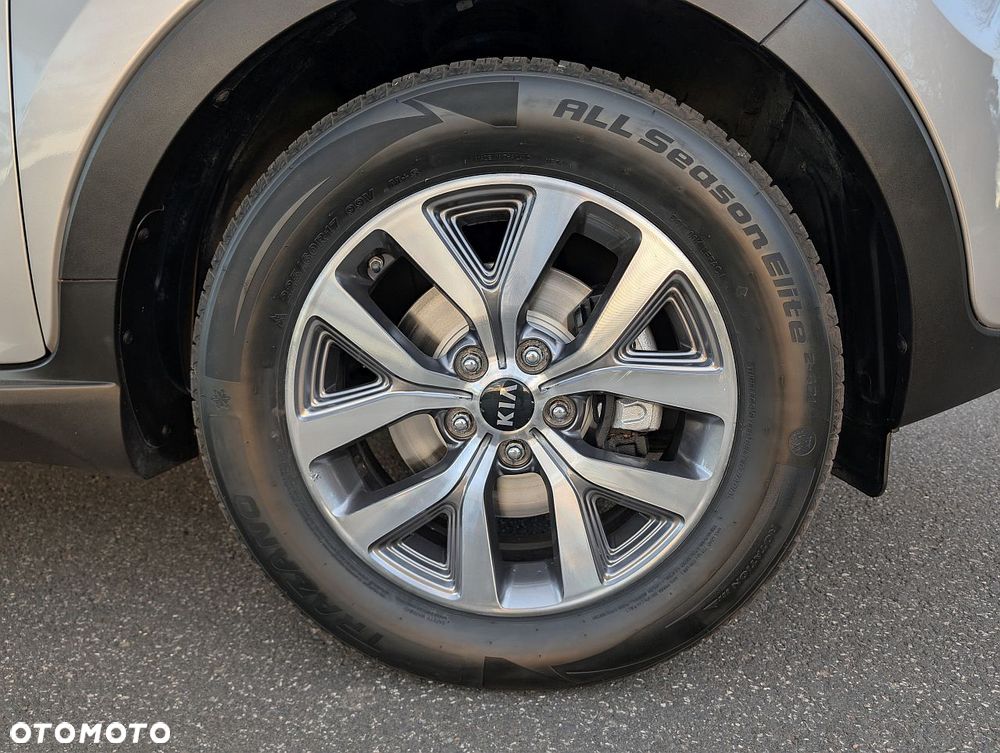 Kia Sportage 1.6 GDI XL 2WD - 9