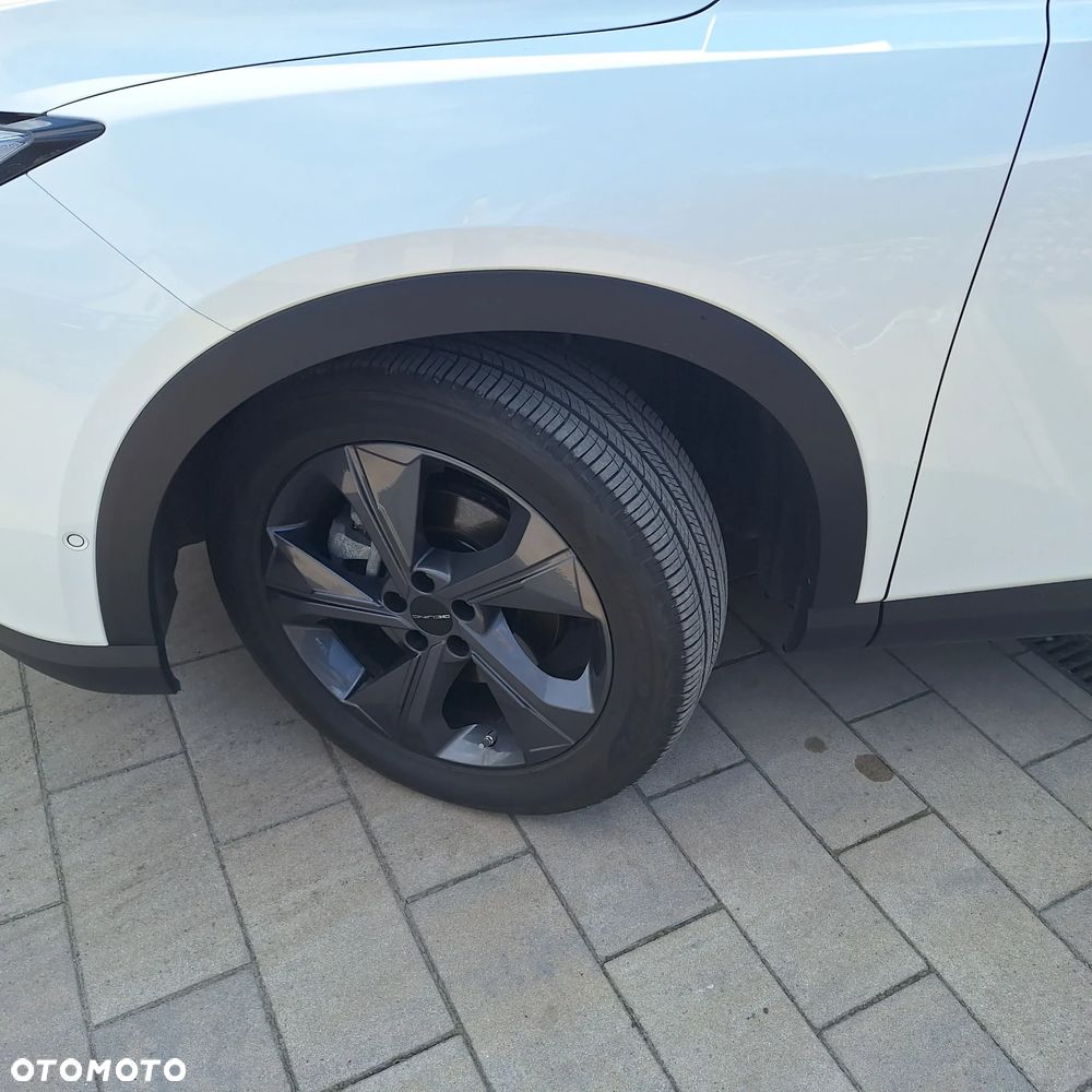 BAIC 5 Beijing 1.5T Comfort DCT - 7