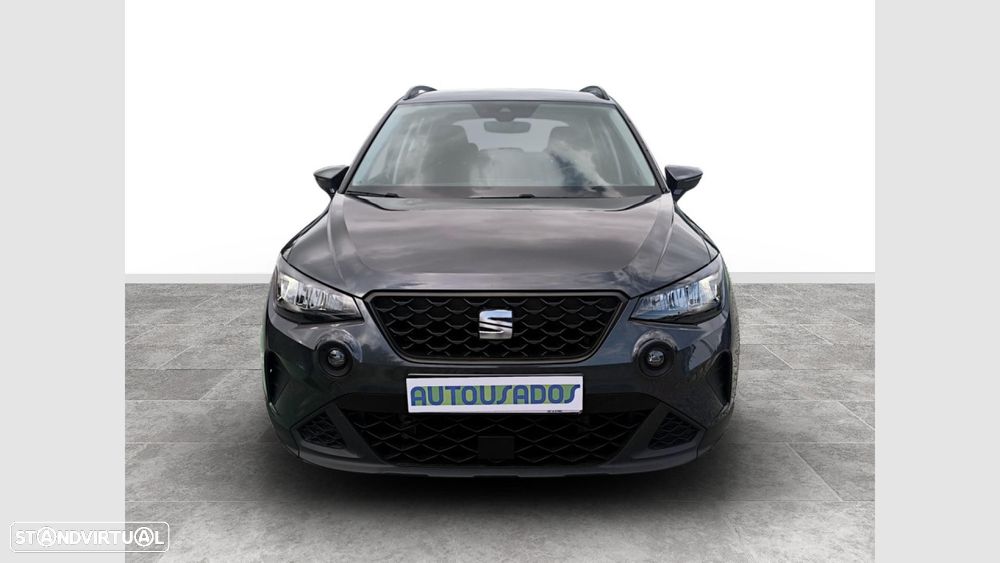 SEAT Arona 1.0 TSI Style - 7