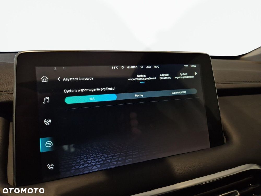 MG HS 1.5 T-GDI Exclusive DCT - 25