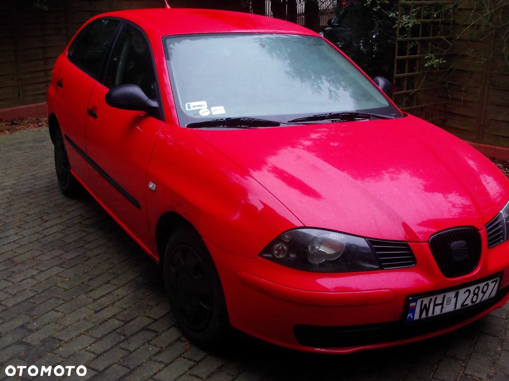 Seat Ibiza 1.2 12V Stella - 7
