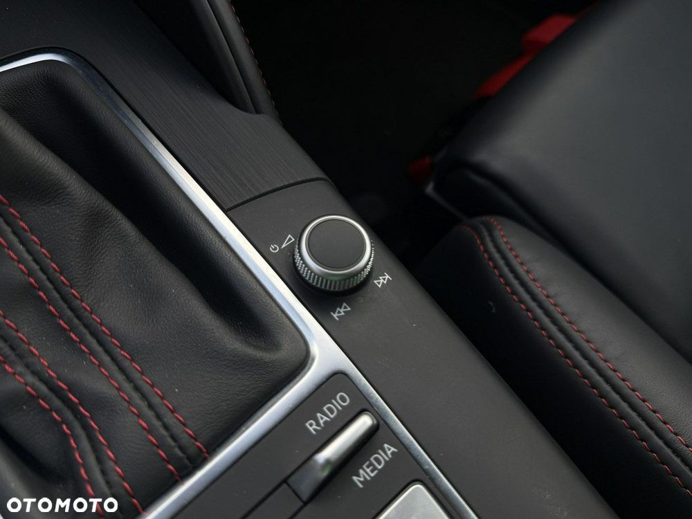 Audi S3 Limousine TFSI Quattro S tronic - 32