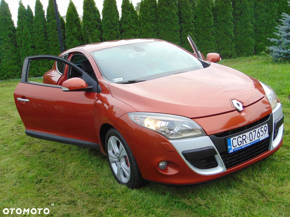 Renault Megane 1.6 16V Expression - 2