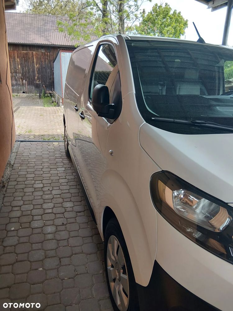 Citroën Jumpy - 8