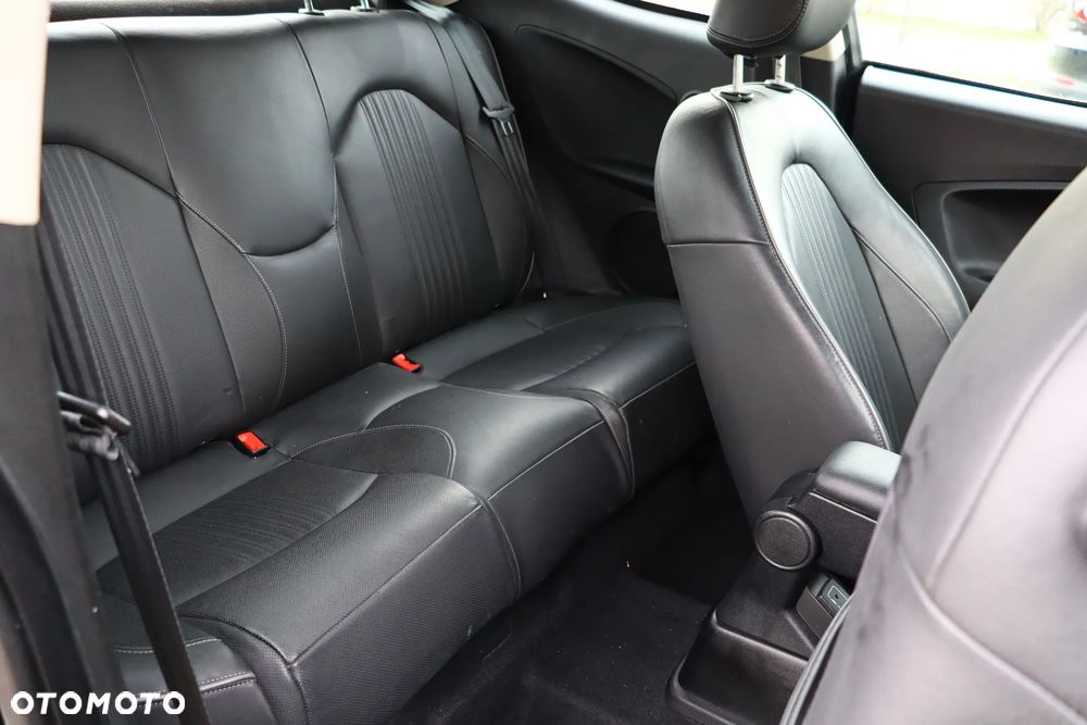 Alfa Romeo Mito 0.9 8V Turbo Twinair Super - 8