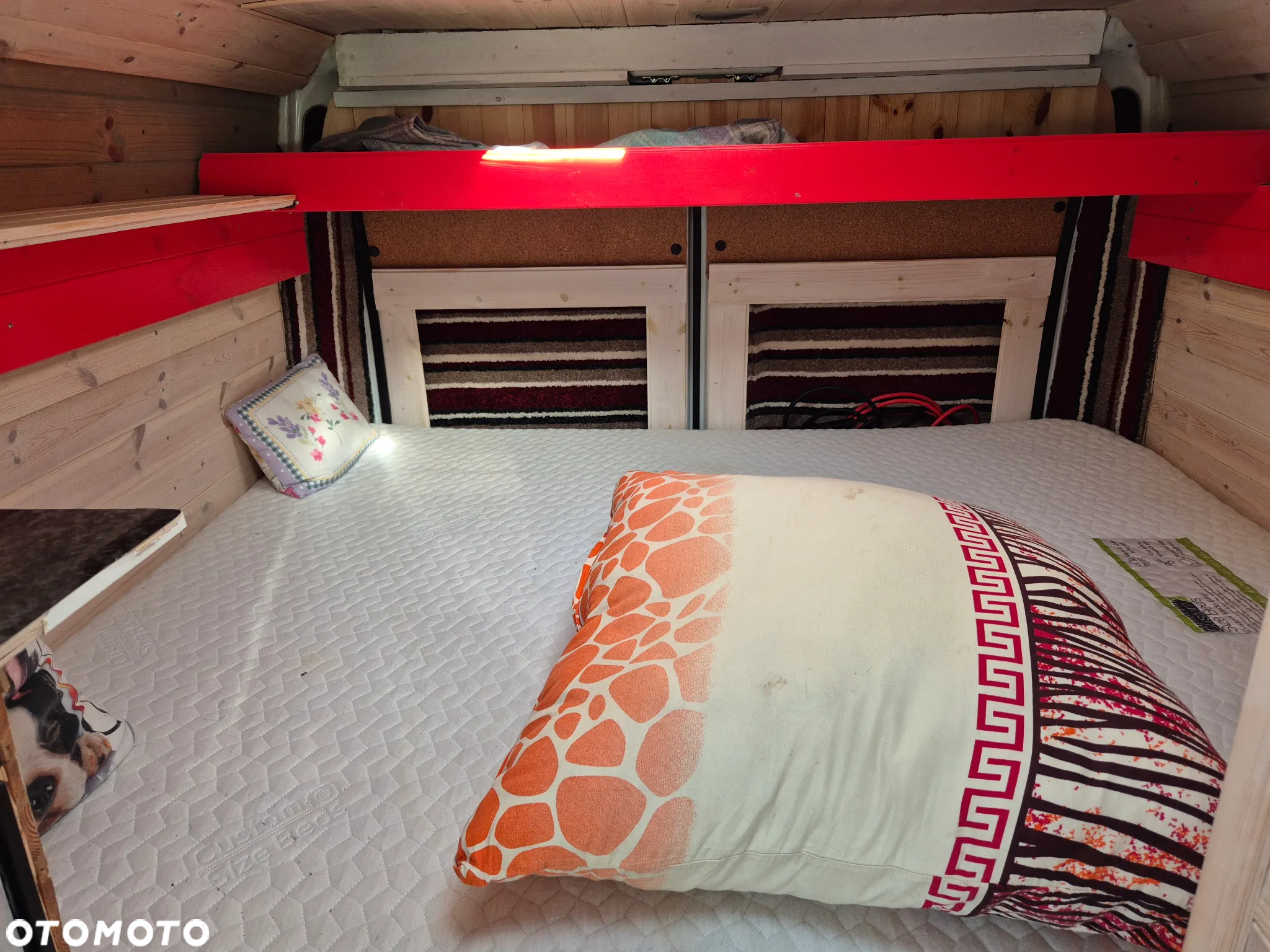 Fiat Ducato - 16