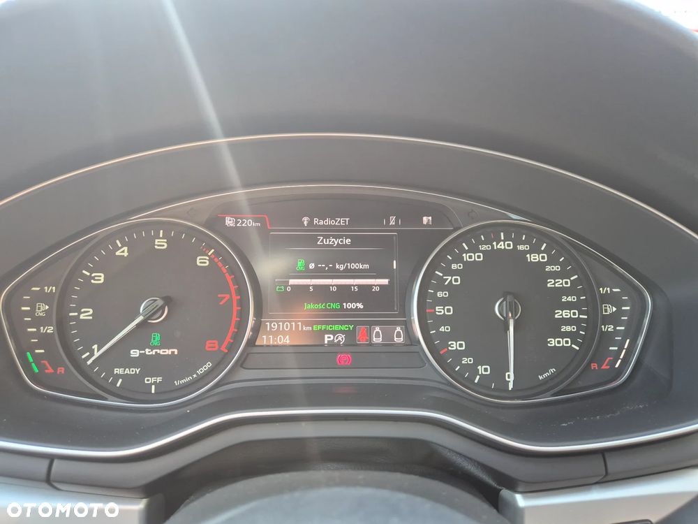 Audi A5 Sportback 2.0 TFSI S tronic sport - 21