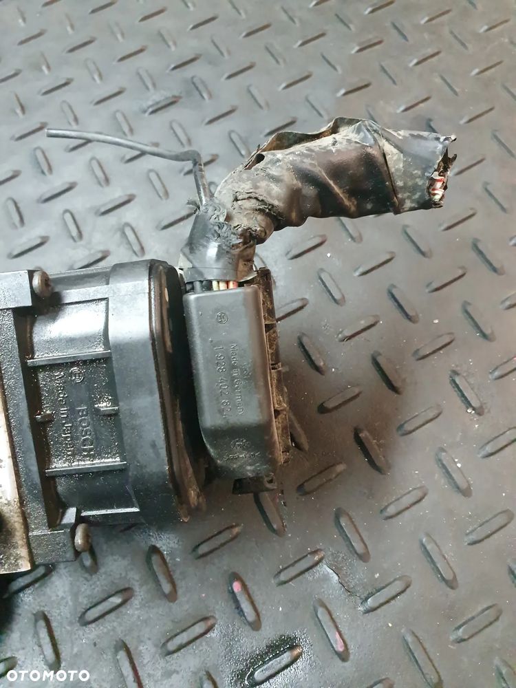 Jednostka sterująca ABS Subaru Impreza II 2004 POMPA ABS 27534FE170 11000041850 - 4