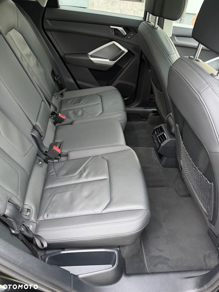 Audi Q3 45 TFSI Quattro S tronic advanced - 38