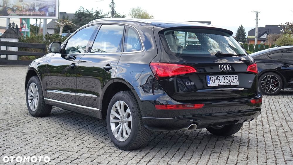 Audi Q5 - 12