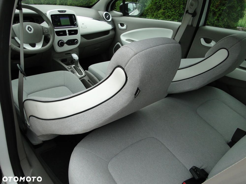 Renault Zoe Intense - 25