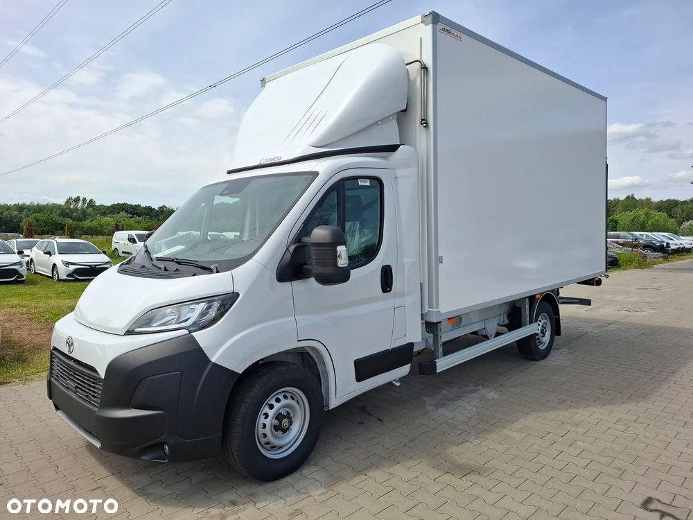 Toyota Proace Max - 11
