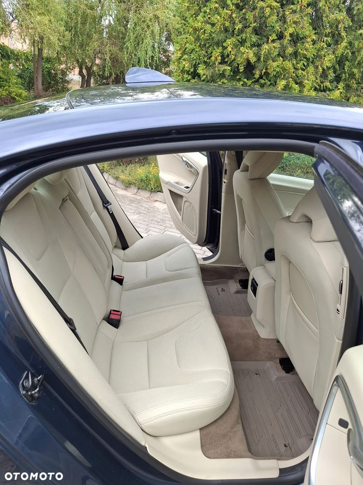 Volvo S60 D3 - 5