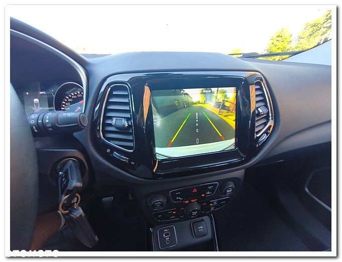 Jeep Compass 1.4 MultiAir Business Line - 28
