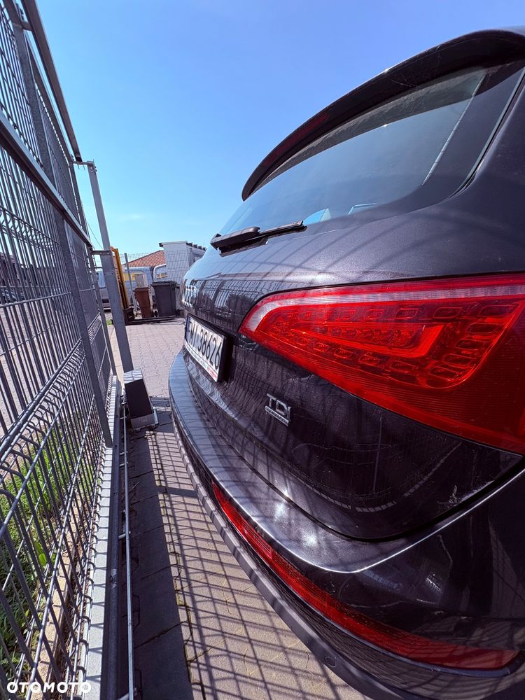 Audi Q5 - 7
