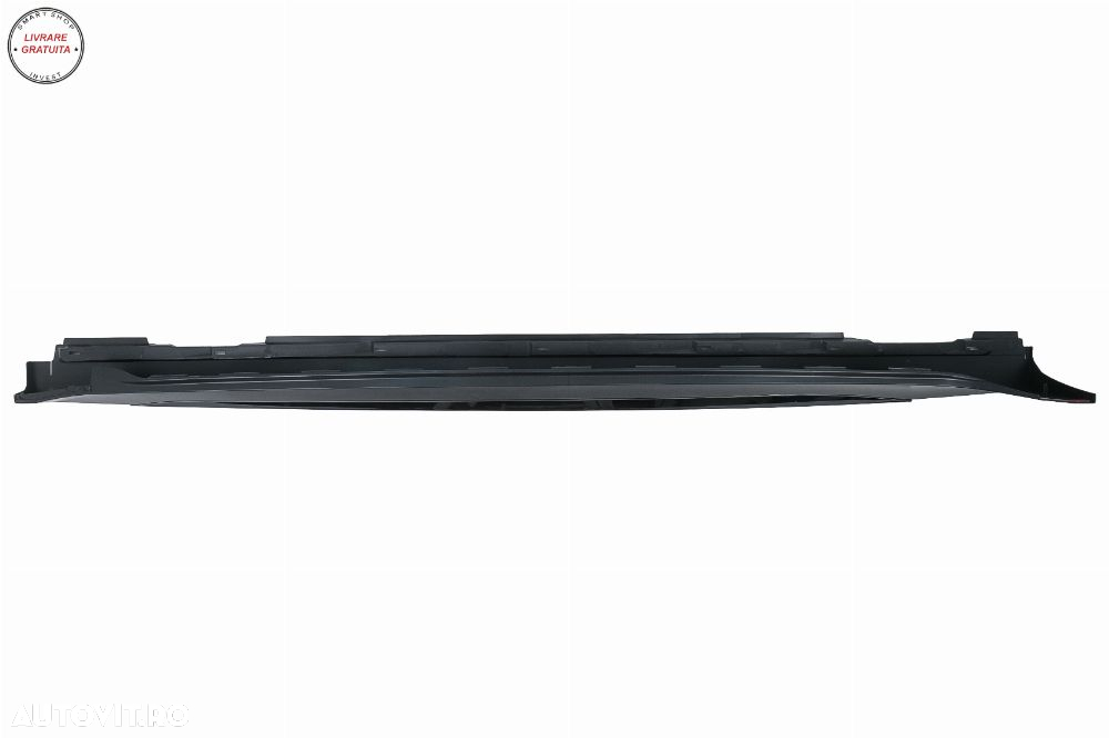 Pachet Exterior Complet Audi A7 4K8 (2018-2021) RS Design- livrare gratuita - 26