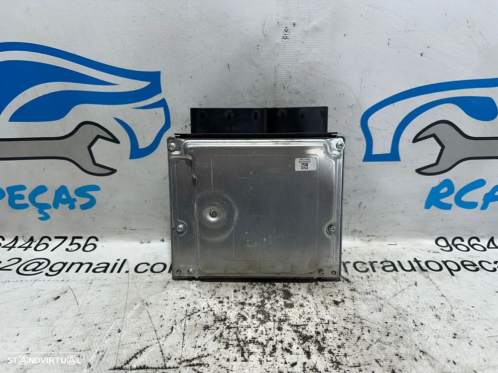 .Centralina Motor Original Bosch BMW N47D20C 8506434 0281016106 2009 - 2015 - 5