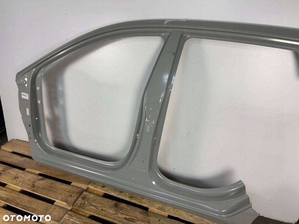 PROG SLUPEK LEWY RAMA HYUNDAI I20 III 3 2020- 71112-Q0000 NOWKA ORYGINALNY - 3