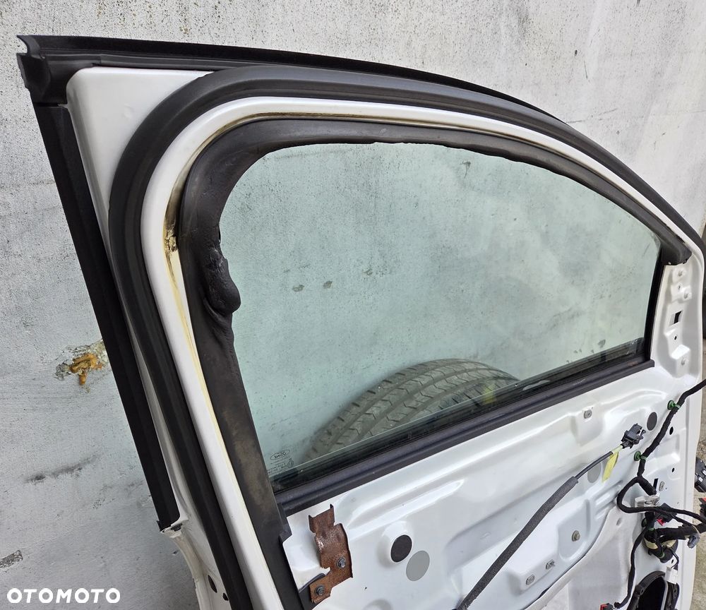 DRZWI LEWE PRZOD  FORD KUGA MK2 LIFT VIGNALE  KOLOR AD - 5